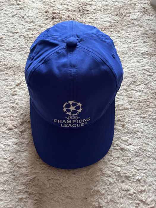 Czapka Adidas Champion League