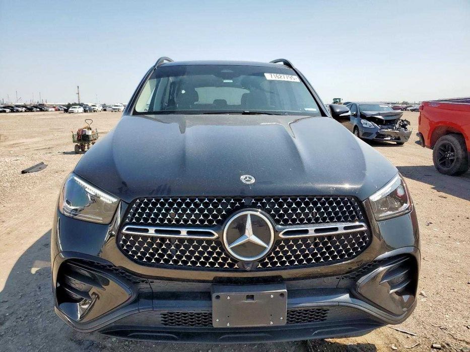 MERCEDES GLE V167 | Бампер передній / задній Запчастини Розборка