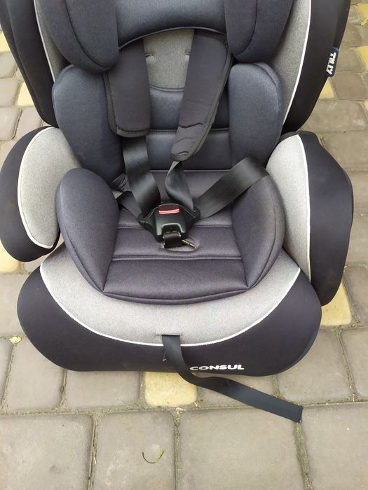 Продам детское автокресло