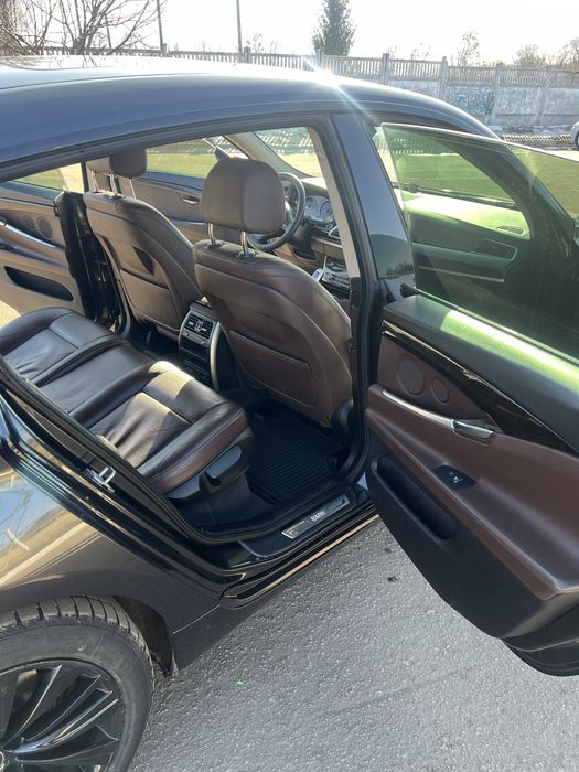 Продам бмв GT 2015