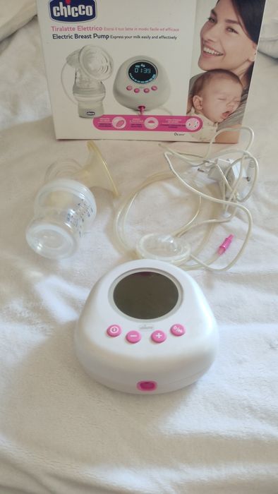 Acessórios de Bebé