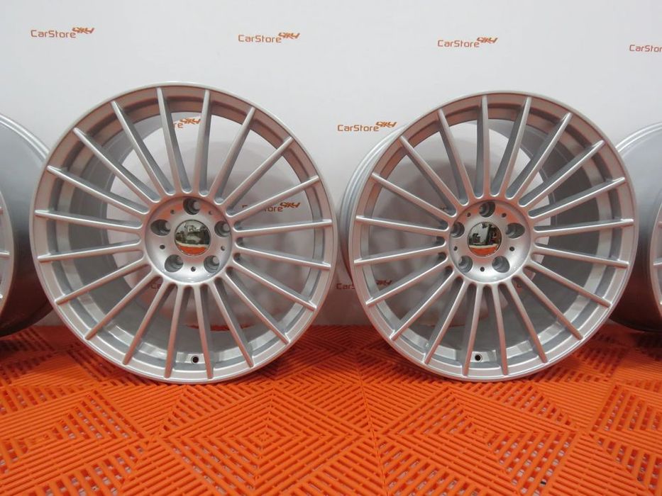 Jantes Look Bmw Alpina 20'' 8.5j et 35 + 9.5j et 40 5x120