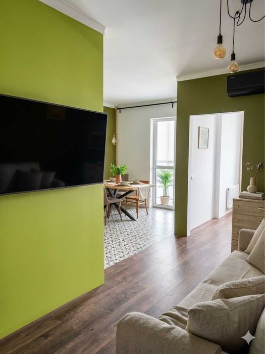 Продаж 2-к квартири 62м2 ЖК Кришталеві Джерела - View 2