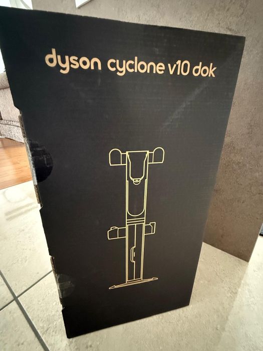 Stacja dokująca Dyson do odkurzacza V10