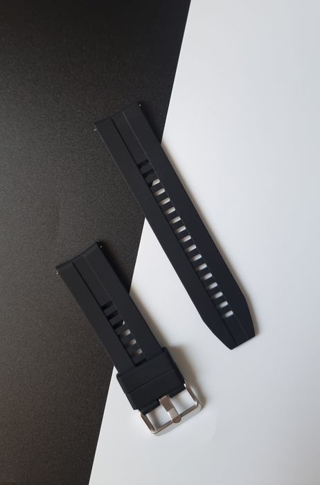 Pasek silikonowy 22 mm –  Samsung  Galaxy 3,4,5Pro,S3 Classic, Huawei