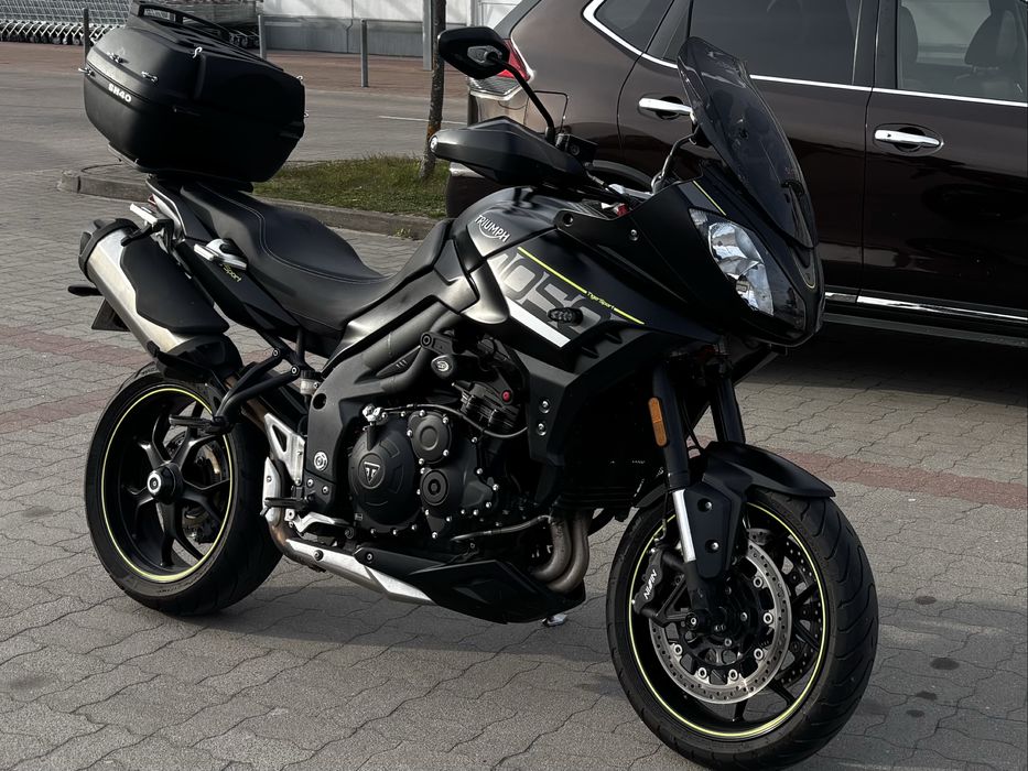Triumph