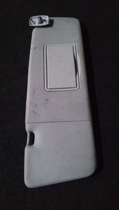 Pala De Sol Pendura Renault Espace Iii (Je0_)