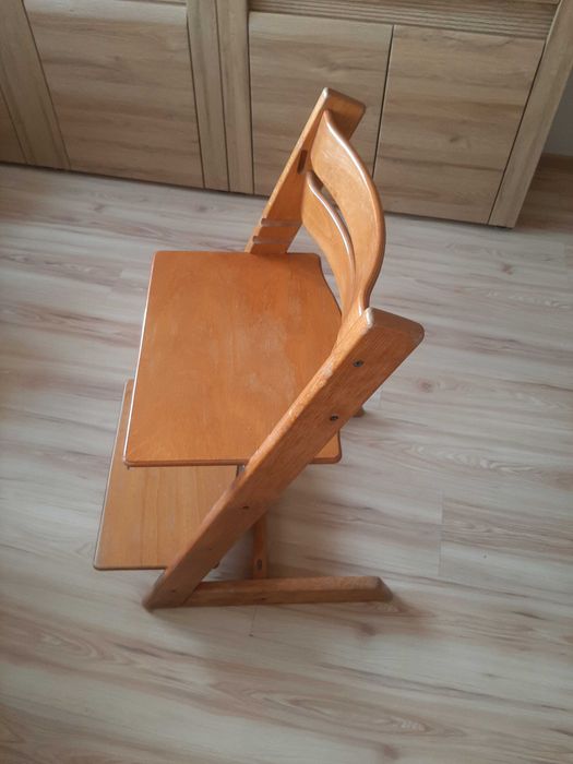 Krzesło dla dziecka