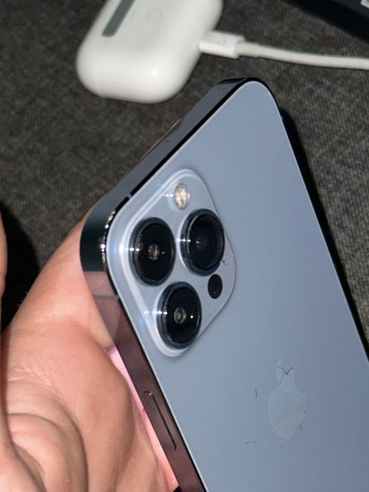 IPhone 13 Pro Max