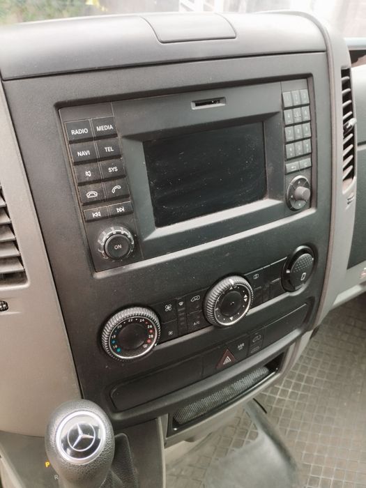Продажа Mercedes-Benz Sprinter 319