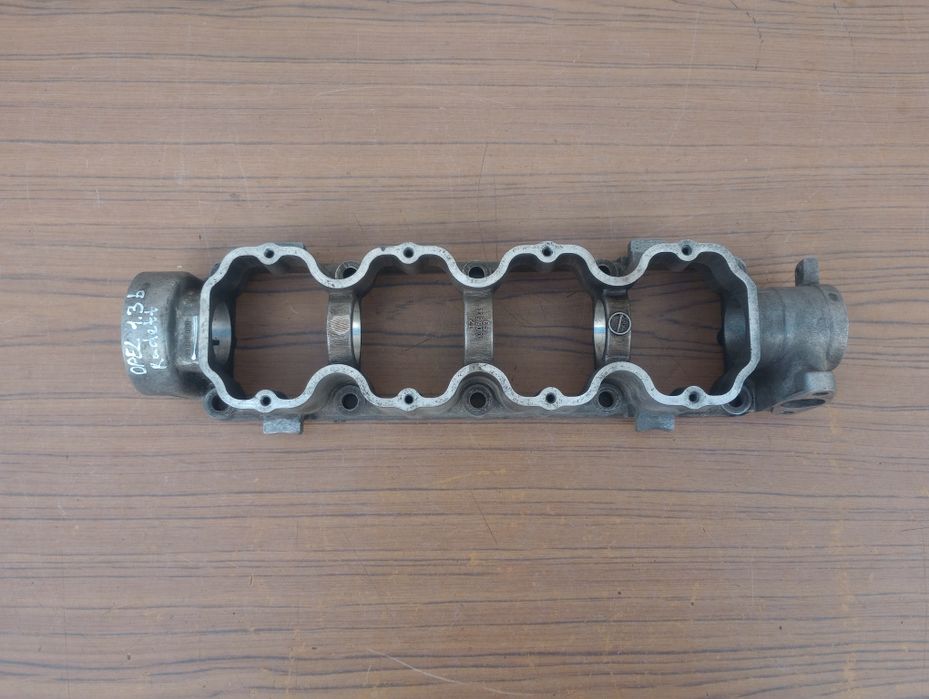 Корпус распредвала Ford/ Opel/Volkswagen/Peugeot/ВАЗ/Isuzu