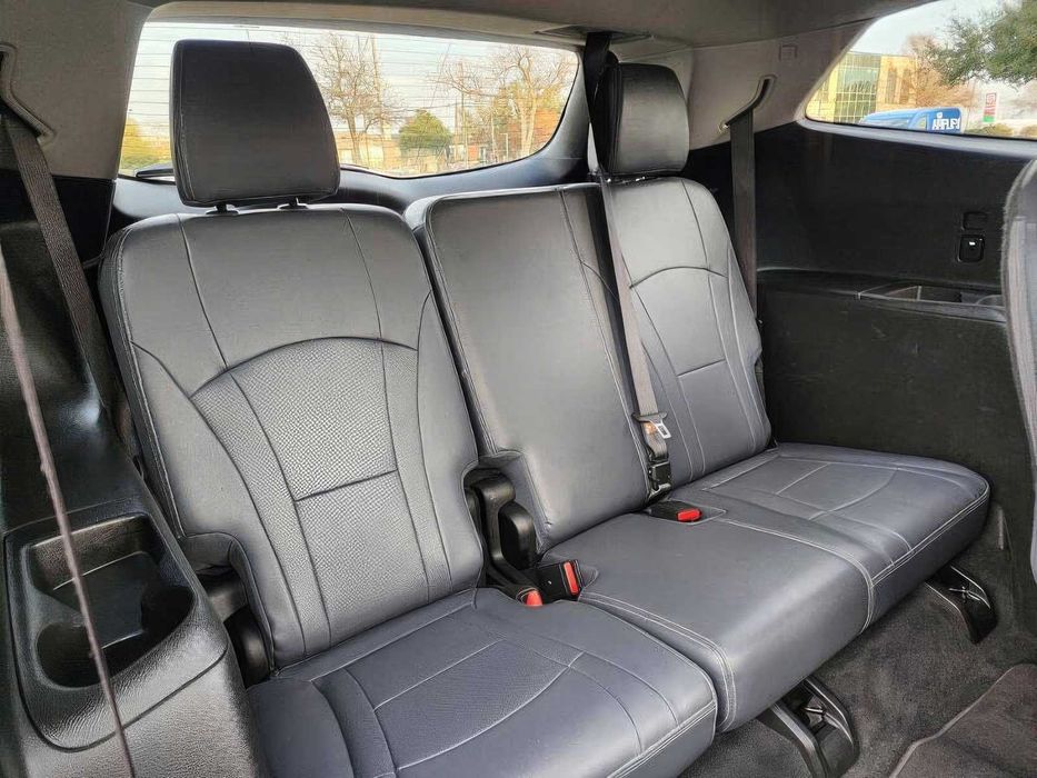 Buick Enclave      2018