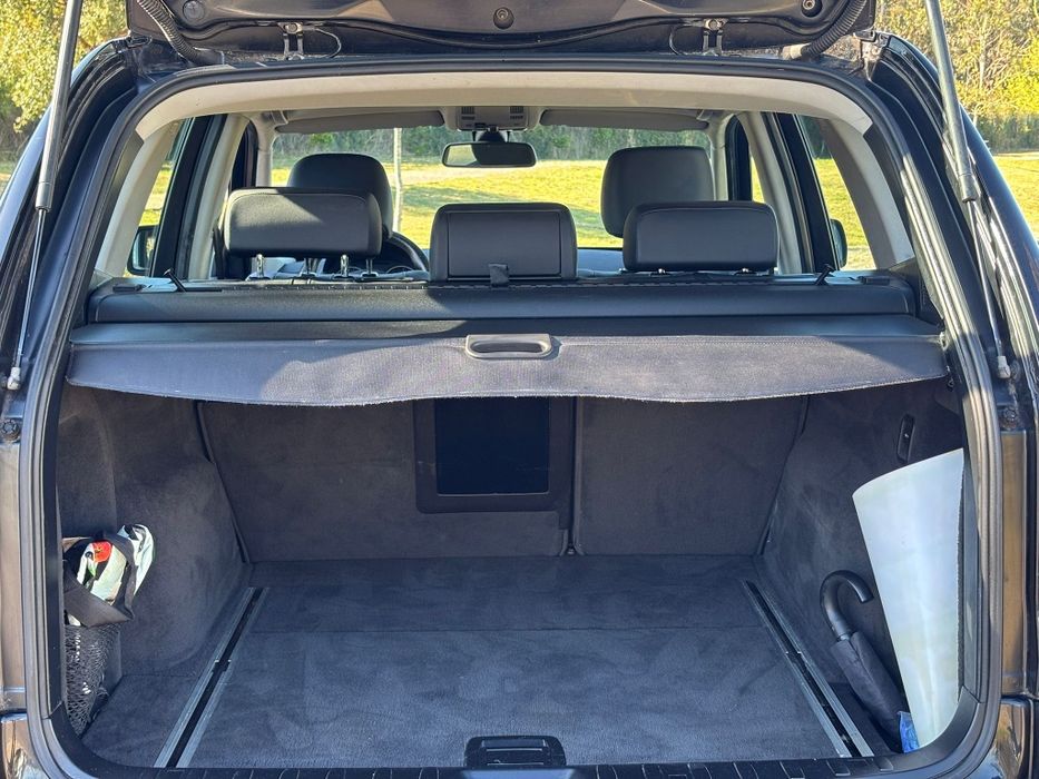 Bmw x3 2.0 nacional 4x4 iuc 45€