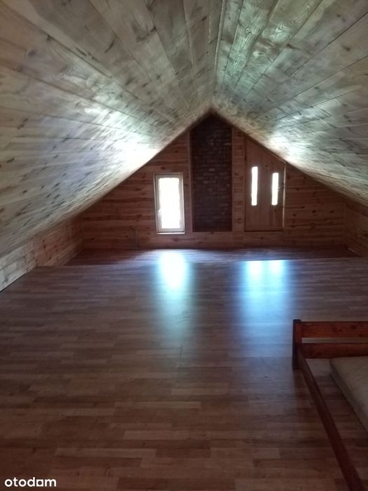 Dom na wsi z potencjałem – 0,2 ha działki, ogród i budynek gospodarczy - Widok 4
