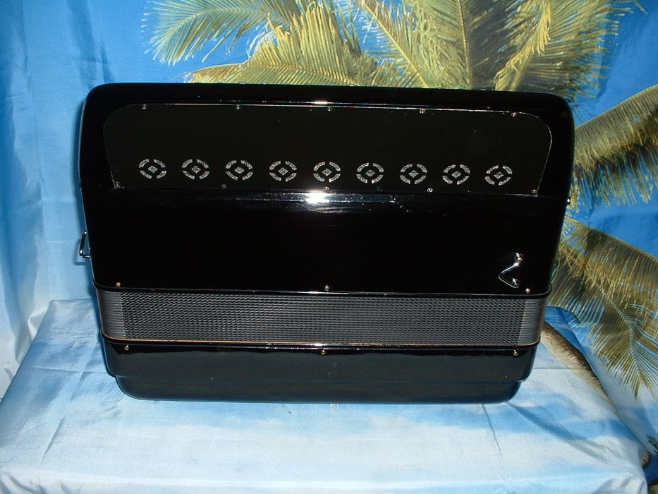 Acordeão Avenda G, .149