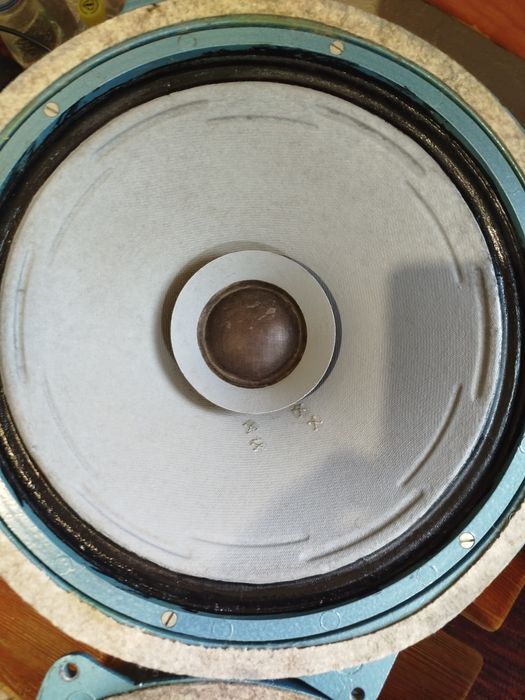 Динамики 4а32 ЛОМО как новые  цена за пару .