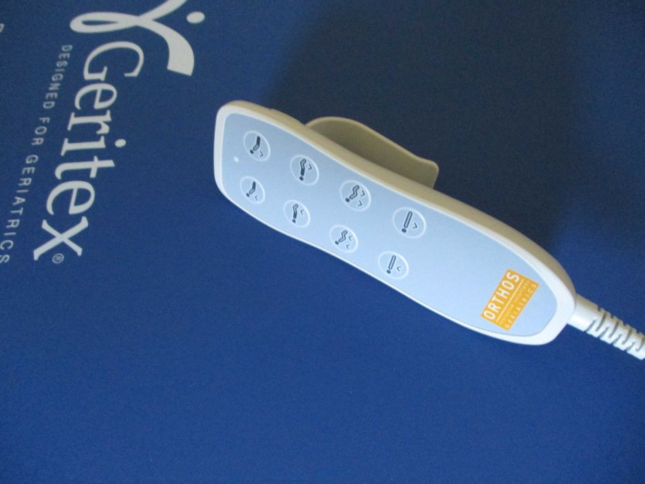 Cama Elétrica Articula com Garantia