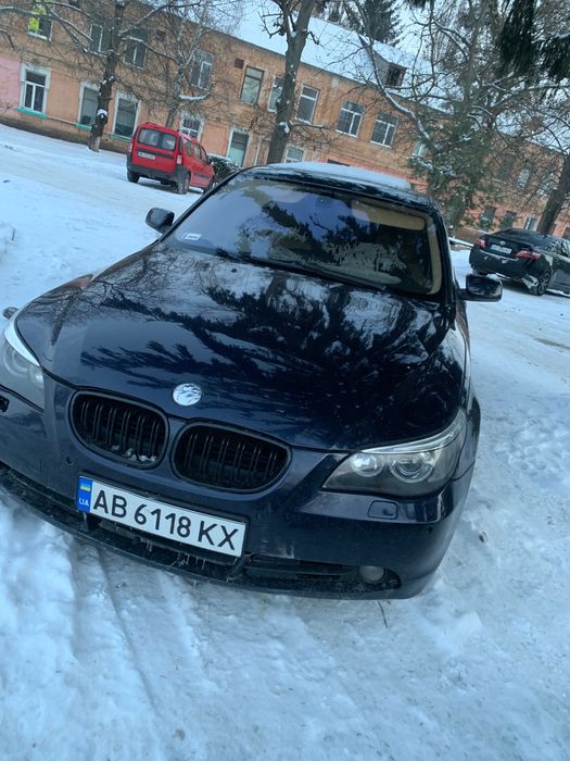 Бмв продам тимчасова реєстрація