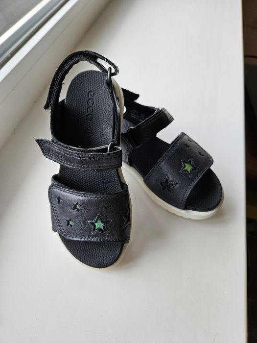 Ecco взуття дитяче, розмір 27