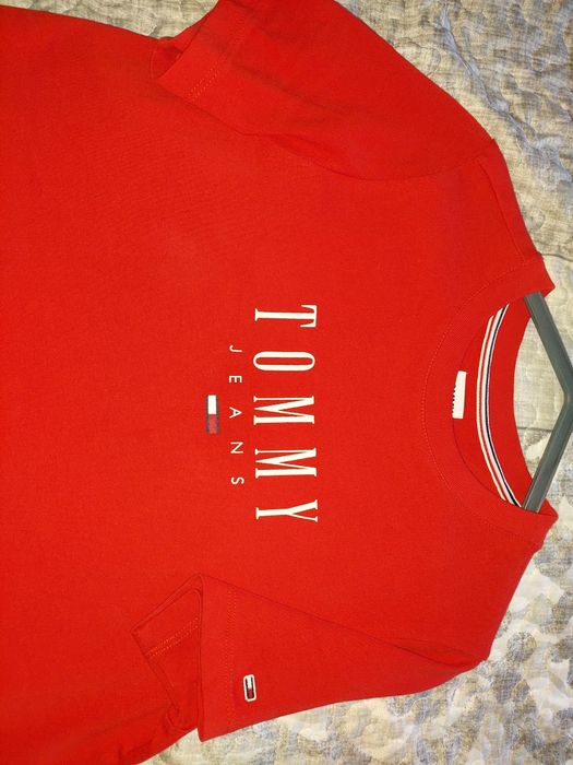 Vestido Tommy original