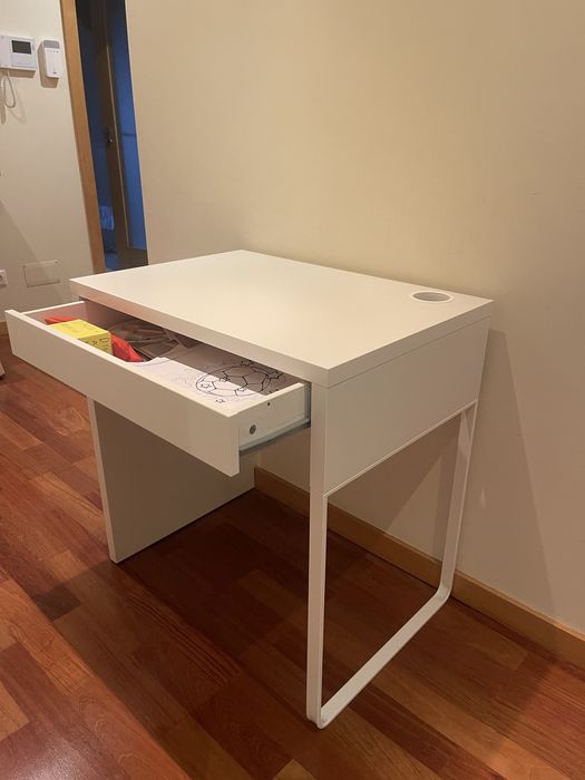 Secretaria Micke IKEA como nova