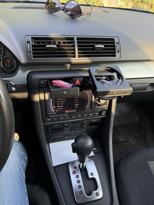 Audi A4 B7 AVANT 2005