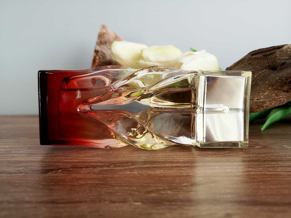 Perfumy Louboutin Tornade Blonde 65/80ml róża ambra świeże kwiatowe