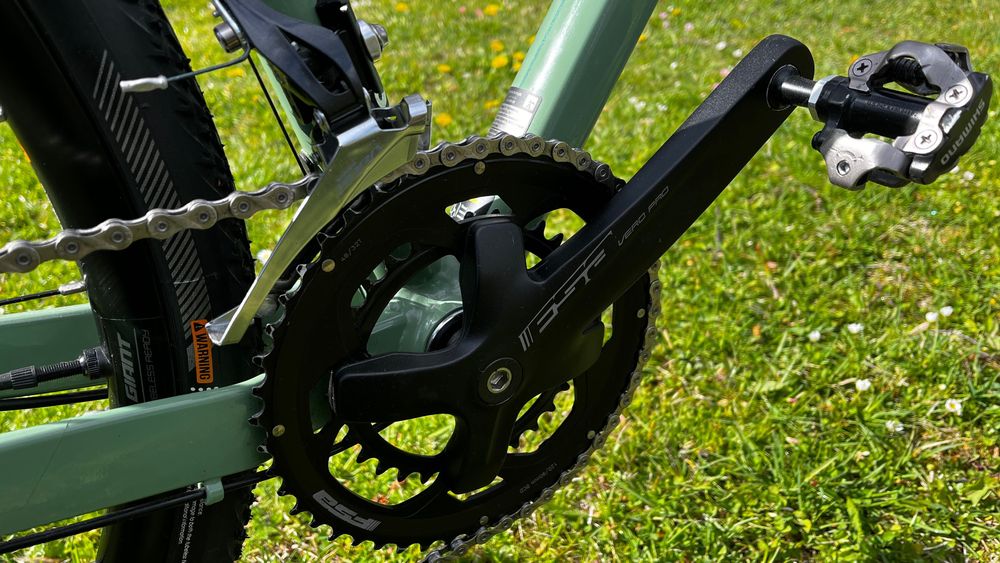 Giant Liv Devote 2 2024 Rozm M