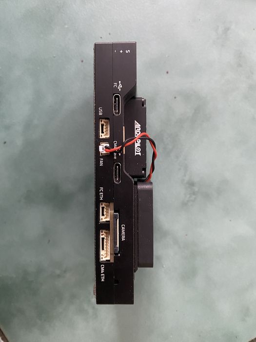 Політний контролер Holybro Pixhawk 6X