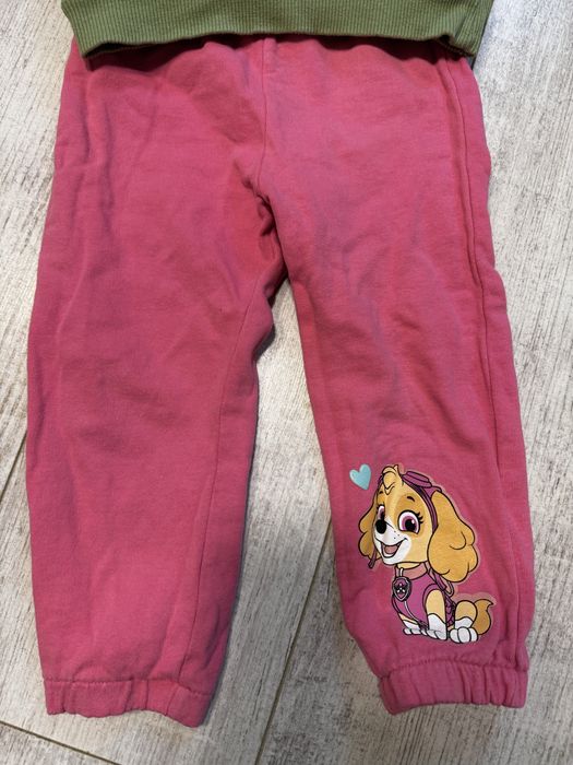 Костюм на девочку