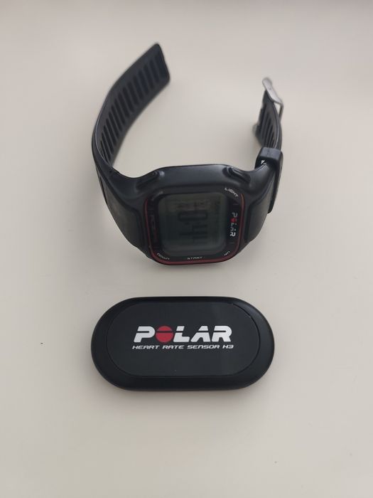Relógio Polar RCX 3