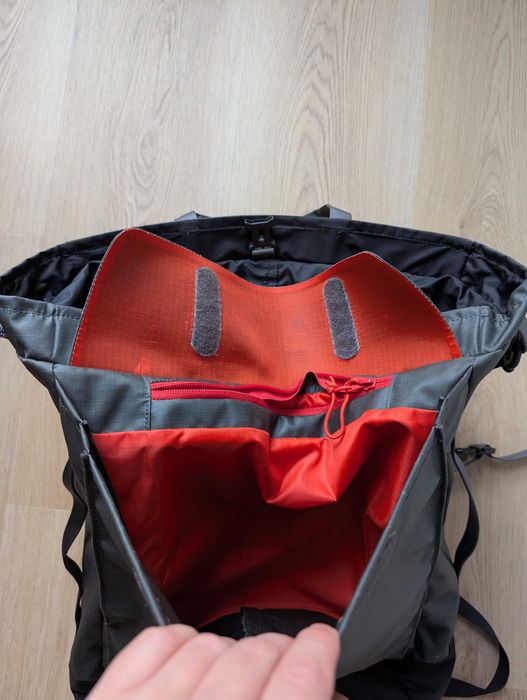 Крутий Міський Рюкзак Сумка Mammut Neon Shuttle 30L