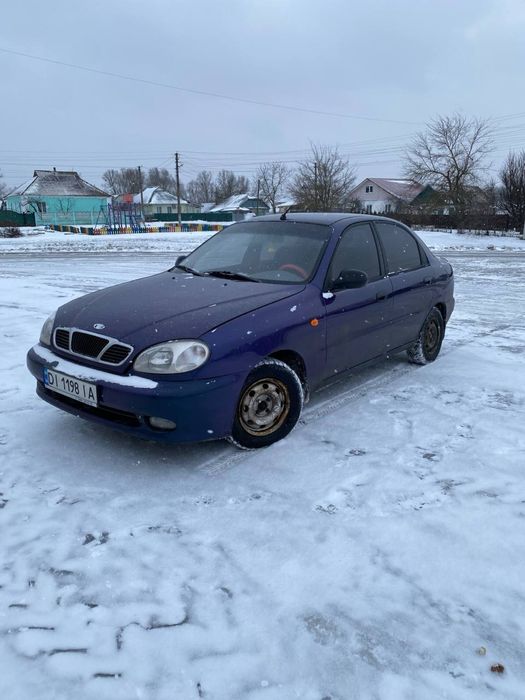 Sens 2004р.в. В адекватному стані.