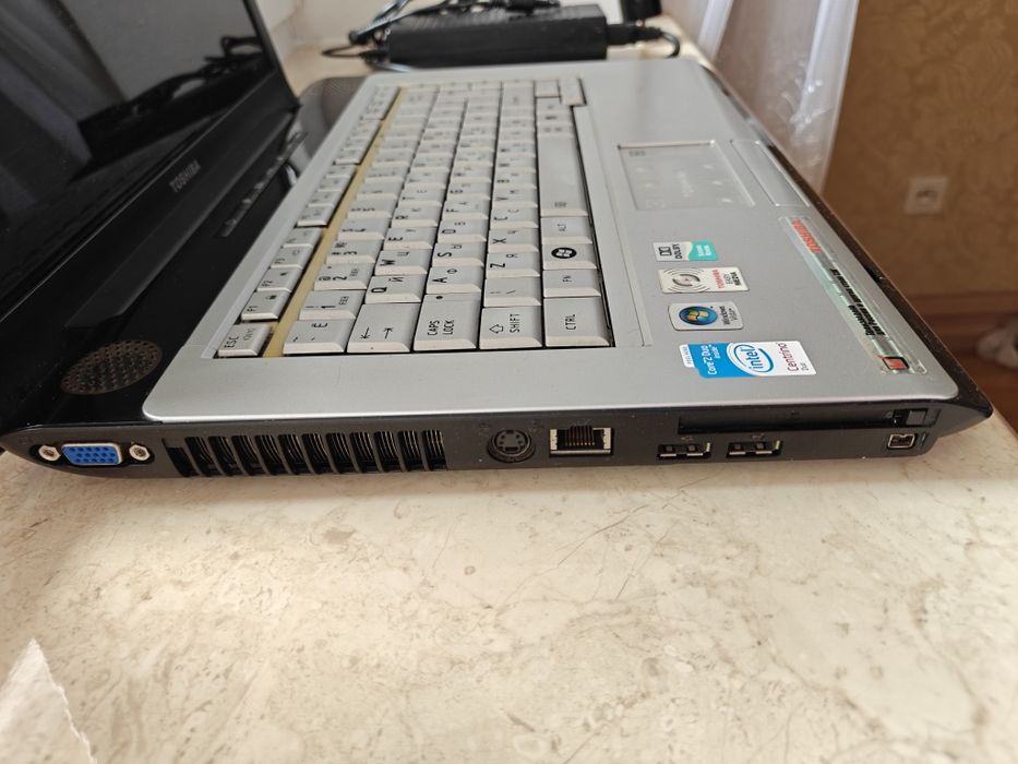 ジャンク品 Toshiba Satellite A200 SeriesノートPC toshiba satellite a200 - купити ноутбуки - Ціна на OLX.ua
