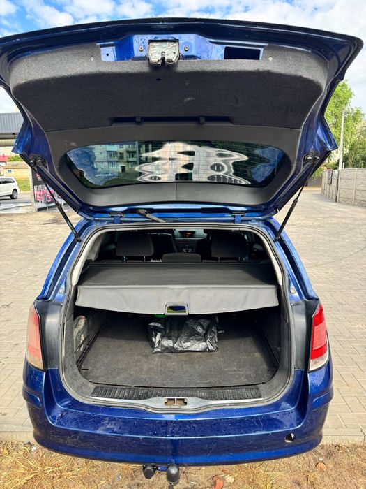 Продам  автомобіль Opel Astra