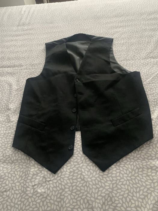 Traje academico em muito bom estado