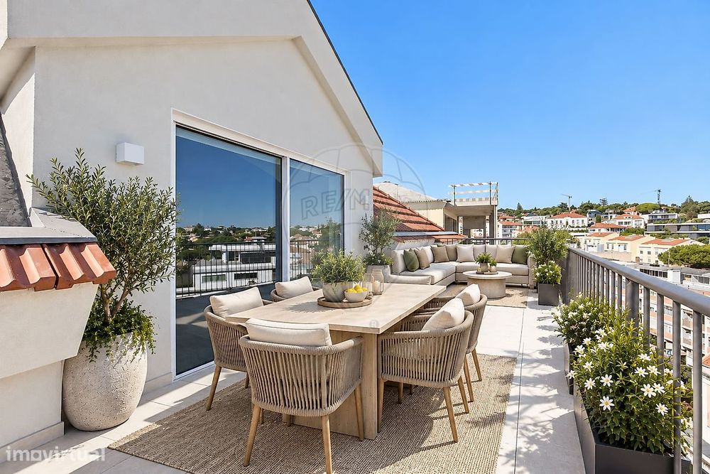 Apartamento T2 para venda