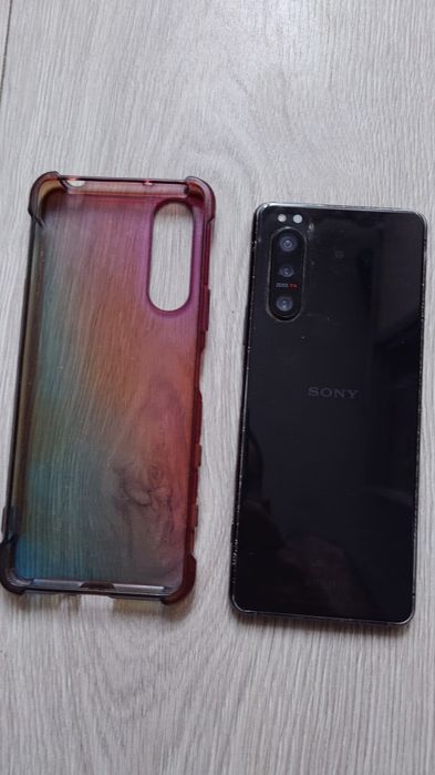 Sony Xperia 1, 1 II, 5 II, 5 III, xz premium
