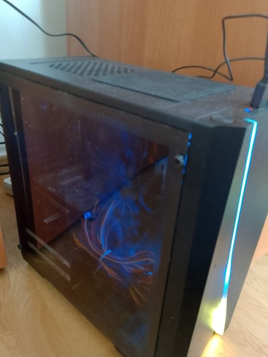 Sprawdź Komputer RX 570