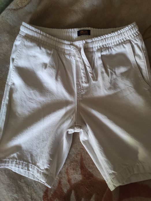 Джинсові шорти на хлопчика