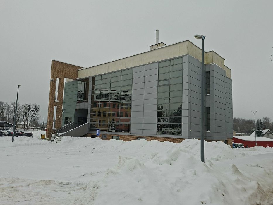 Lokale biurowe do wynajęcia - Gutkowo