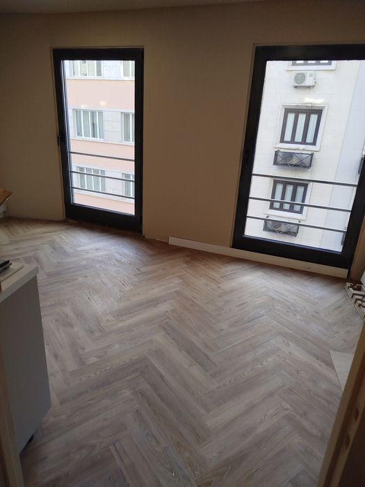 Decoração iluminação em Pladur