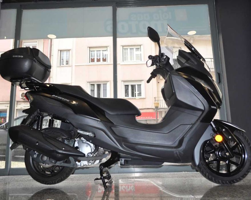 Sym Joymax 300 excelente estado
