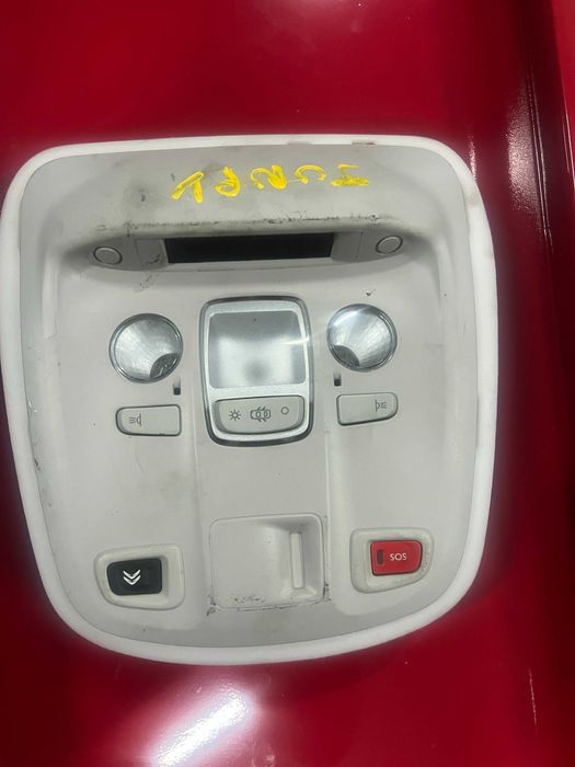 Plafonier  Peugeot expert citroen Jumpy toyota proace opel vivaro