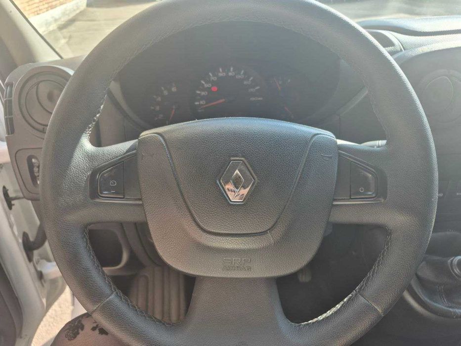 Продам Renault Master 3
