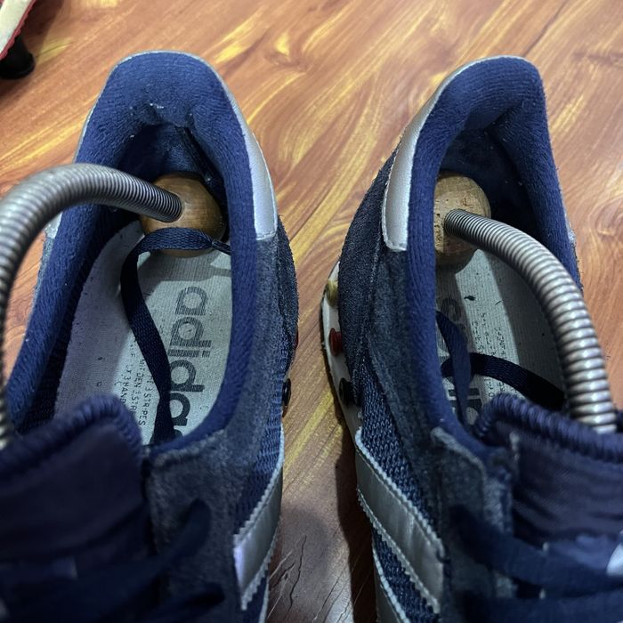 Adidas L.a. Trainer