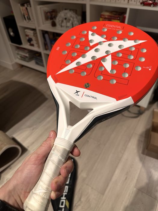 Rakieta do padla Dropshot Renegade Lite Control, prawie nowa