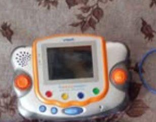Consola Vsmile Vpocket