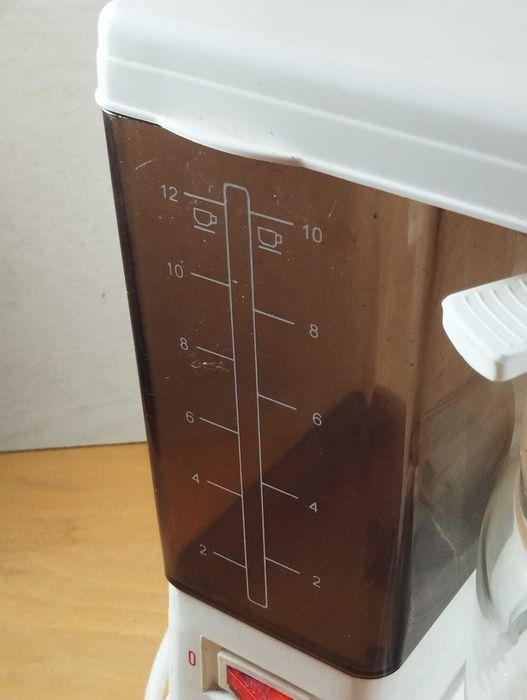 Máquina Café de Filtro