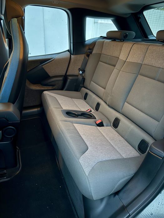 BMW i3 94Ah 2017 (Bateria a 99,6%)